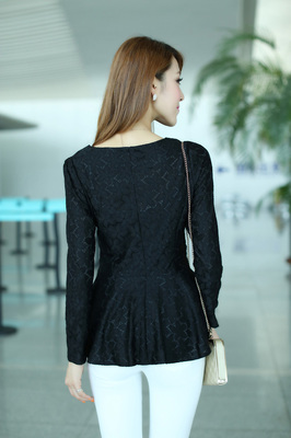 阿元服饰 AYFS807|阿元服饰长袖连衣裙批发代理【提供数据包】-杭州女装网