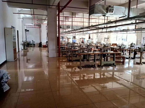 服装厂 中工招商网