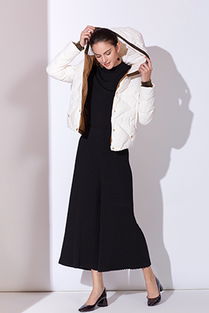 迪图女装加盟代理 开启时尚服装事业的新机遇