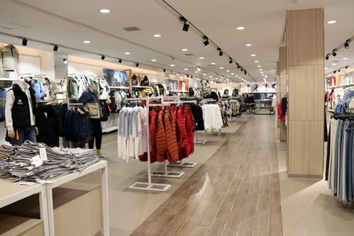 郭金兰 武陵源服饰行业的女强人，23年铸就八家品牌代理传奇