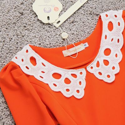 2014韩版女装代理加盟指南 免费代理与7天退换服务详解