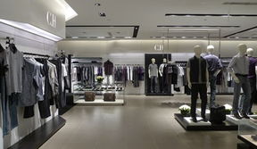 广州恒丰泰不锈钢制品厂 专业打造服装展示道具，赋能服装代理品牌形象升级