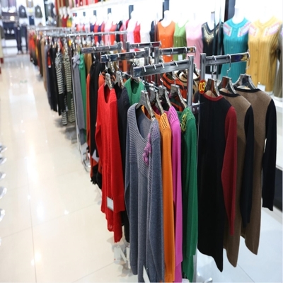 火狐狸服装加盟费用及代理加盟条件全解析