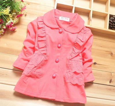 歌谣服饰2015款春装女童纯棉T恤 优质童装，诚邀代理加盟