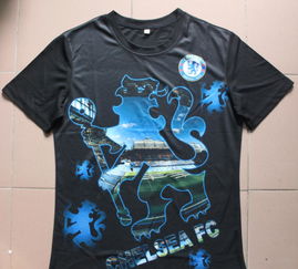 曼联球队T恤价格、厂家、图片及服装代理全解析