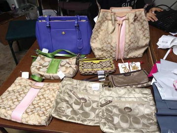 成为美国代购微信代理，开启时尚创业之路