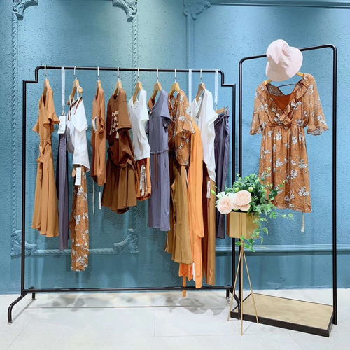 探索时尚商机 深圳女装代理与汉口女装批发市场的联动合作