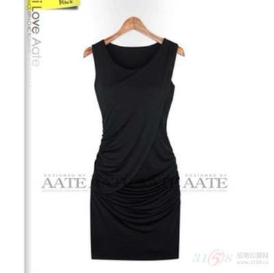 欧美明星同款，显瘦显气质 探秘杰卡西新款礼服包臀连衣裙